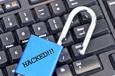 Hacked