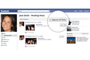 Facebook Changes