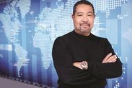Microsoft's Chief Security Officer Mike Howard