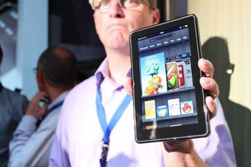 kindle fire