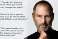 Steve Jobs rip