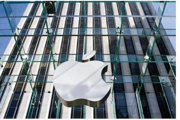 Apple