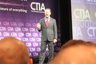 Steve Largent CTIA