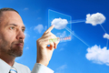 Cloud R path