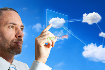 Cloud R path