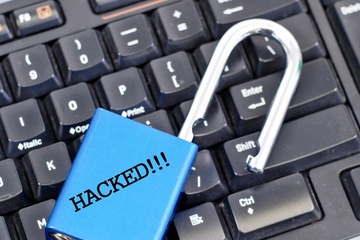Hacked