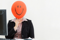 IT professionals optimistic