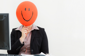 IT professionals optimistic
