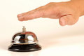 customer service bell