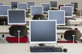 IT, training, futures, underemployed workers