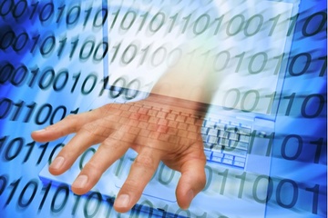 Cyber Fraud