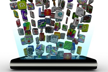 Mobile App