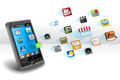tablet app