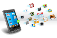 tablet app