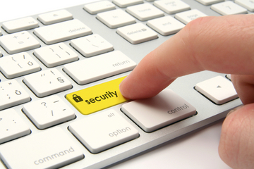Computer Security