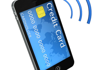 Mobile Payments Pose New Challenges | Point of Sale & NFC Payments, Small Business Technology & Security 