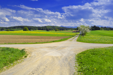 IT Talent at a Crossroads | Recruiting & Hiring IT Professionals, Mobile & Open Source Computing, Complaince Jobs
