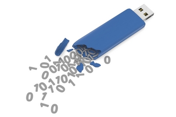 USB devices can be turned into ticking time bombs.